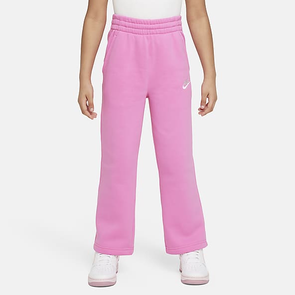 Girls Pink Full Length. Nike